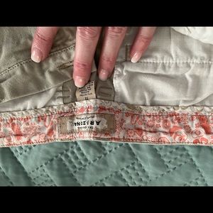 Arizona sz 11 Bermuda shorts